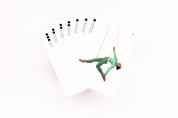 Solo Trapeze 1 and 2 in a set - Image 6