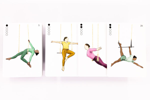 Solo Trapeze 1 - Image 3