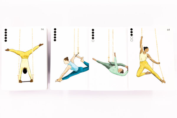 Solo Trapeze 2 - Image 3