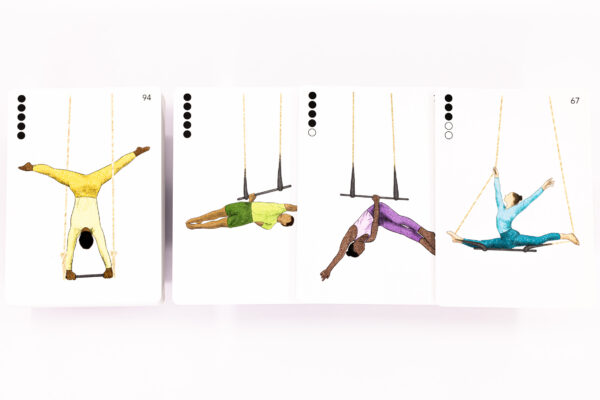 Solo Trapeze 2 - Image 5