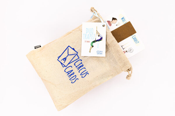 Duo Trapeze 1 - Image 6