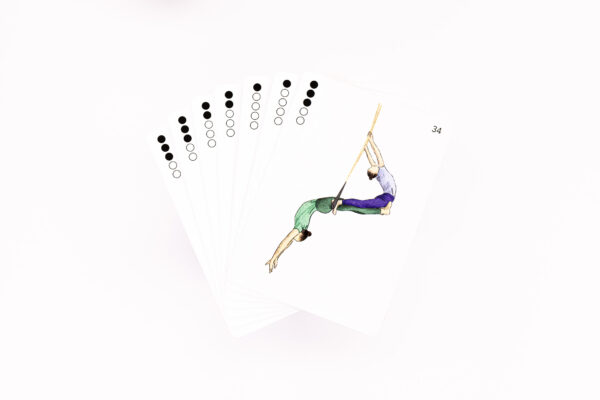 Duo Trapeze 1 - Image 2