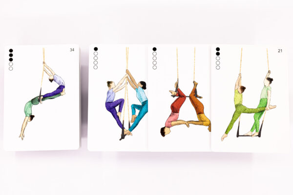 Duo Trapeze 1 - Image 3