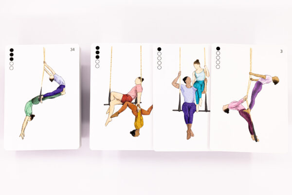 Duo Trapeze 1 - Image 5