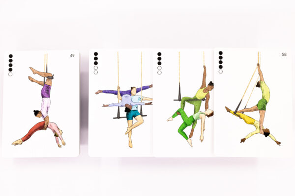 Duo Trapeze 2 - Image 4