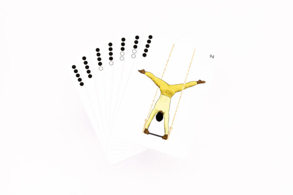 Solo Trapeze 2 - Image 2